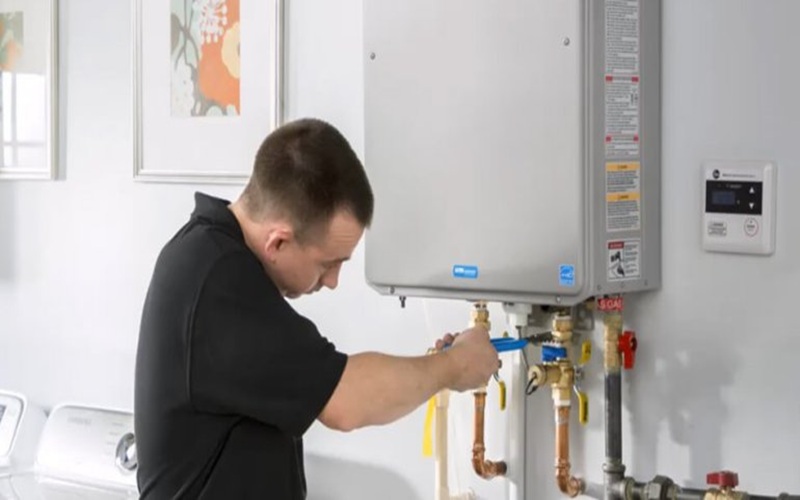 Yüreğir Doğalgazcı