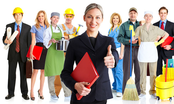 Yüreğir Doğalgazcı Hizmeti